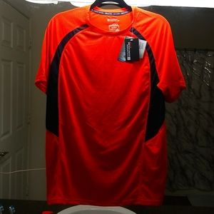 Mountain Warehouse Isocool Large Orange shirt